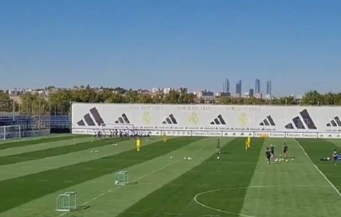 阿斯：皇马认为兴奋剂突击检查扰乱球队节奏，西甲否认与他们有关