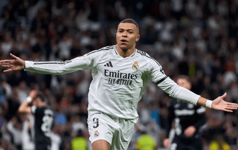 皇马VS尤文图斯