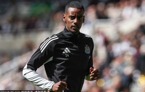 狼来了！曝利物浦压价纽卡态度强硬 皇马伺机介入抢人