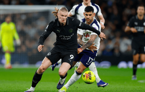 0-2到2-2！英超BIG6内战：争议进球+神龙摆尾 8.8亿豪门9轮仅1胜