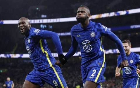 5000万镑僵局！切尔西强硬立场令恩昆库交易陷绝望