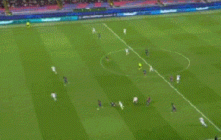 巴萨6-1希超豪门，费尔明戴帽、拉什福德双响+造点、亚马尔传射