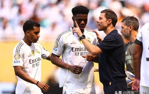 皇马遭遇坏消息，西甲拒绝延期申请，首轮比赛无法推迟