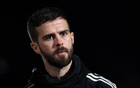 皮亚尼奇：如果是我会为尤文签托纳利 国米和那不勒斯是争冠热门