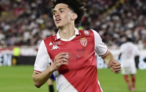 法甲球员身价更新：大巴黎包揽前11名，登贝莱重返亿元俱乐部！