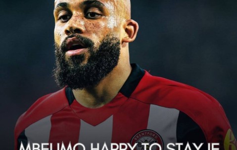 曝曼联加班争取签姆贝莫，目标周五成交！对方拒绝降价没给够钱就不卖