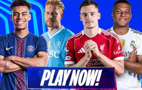 欧冠鸣锣在即！新赛季有哪些看点？