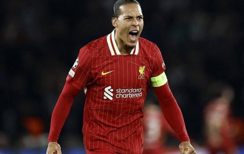 利物浦三连败引发警觉，接下来面临曼城和皇马双重考验