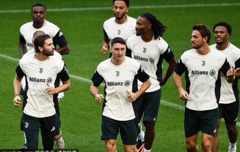 米兰引领意甲国际比赛日征召潮：15名球员身价总计3.58亿欧元