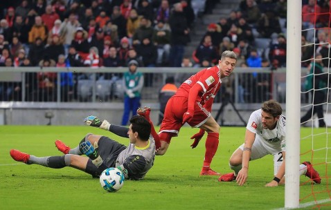 周六017德甲：汉堡VS海登海姆，赛事前瞻