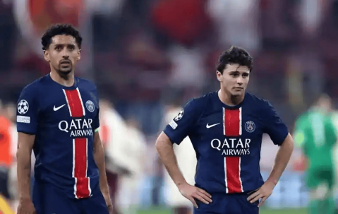 周五005 法甲 欧塞尔VS巴黎圣日耳曼：豪门残阵抢冠VS保级死守，实力鸿沟能否覆盖隐患？