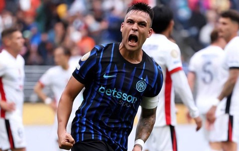 潜力股！国米召回20岁阿根廷边锋，名宿之子斯坦科维奇成德甲目标