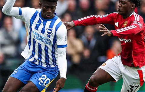 曼联或邀哈维执教，三选一顶级中场加盟，德甲门将或成热门选择