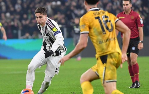 戴维职业生涯至今欧冠打进12球，等于其他加拿大球员之和