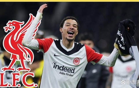 托普默勒暗示埃基蒂克转会利物浦，法兰克福面临锋线重组挑战