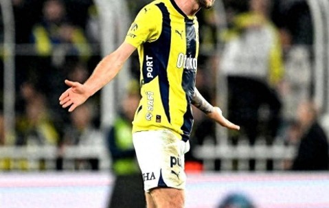 三百万差价！费内巴切引援拖沓，穆帅或将迎来“半成品阵容”