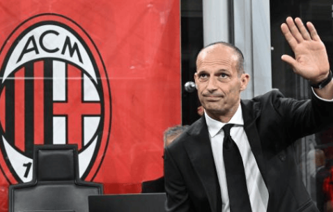 别了，米兰！曝3200万标王惨遭清洗，囧叔钦点蓝军铁闸+意甲神锋