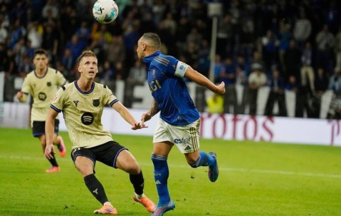 西甲专家：皇家奥维耶多VS西班牙人，两队阵容深度剖析比分推荐