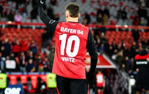 曼城退出维尔茨竞争，拜仁拒绝1.5亿欧标价，利物浦成最大赢家？