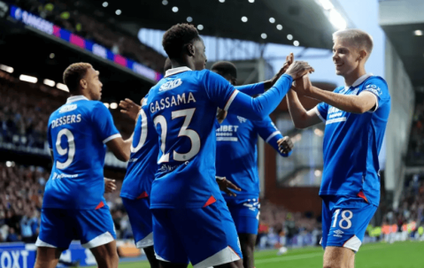 8月27日周三，欧冠附加赛首回合回顾：布鲁日客场3-1力克流浪者，强势占得晋级先机。