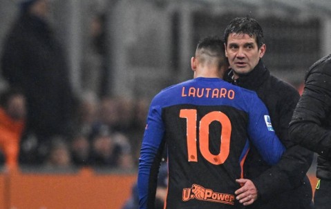 意甲领头羊让2追6高歌猛进 多达6人破门 国米6-2比萨先赛6分领跑