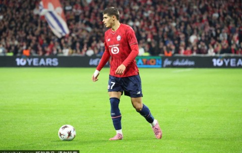 法甲第6轮精彩对决：里尔VS里昂、雷恩VS朗斯、尼斯VS巴黎FC比分预测与深度分析