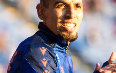 1500万引援？水晶宫瞄准曼城后防中坚阿坎吉！