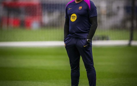 看了巴萨的比赛，才明白一次惨痛的失利，对球队的成长有多重要