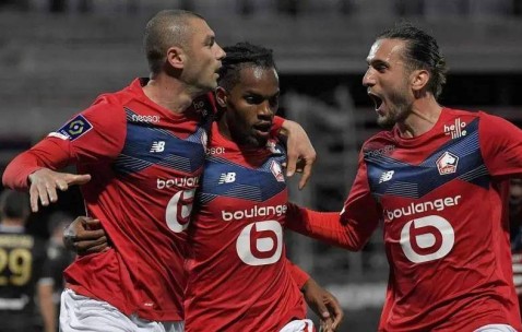 法甲：梅斯VS里尔 赛前全方位数据剖析与比分预测