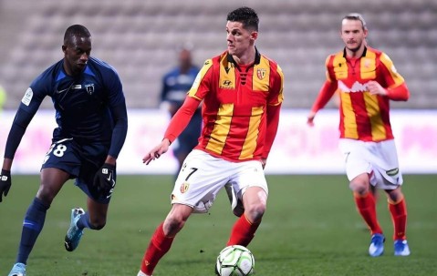 法甲、西甲赛事分析：朗斯VS勒阿弗尔、西班牙人VS阿拉维斯