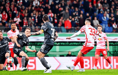 2025/26赛季德甲揭幕战前瞻：拜仁慕尼黑VS莱比锡红牛