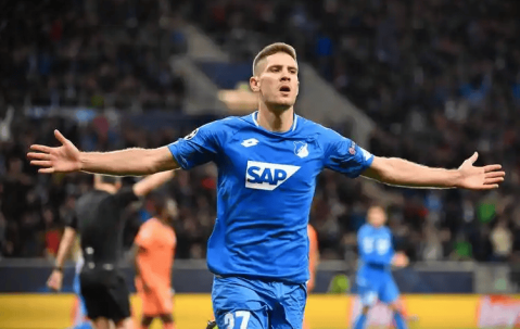 德甲矛盾对决！云达不来梅主场抗强敌，霍芬海姆残阵冲胜局？前瞻解析