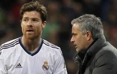 阿隆索和穆里尼奥，会不会以一种充满仪式感的方式碰面——皇马的第1000个欧冠积分