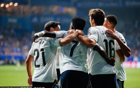 2025/26赛季西班牙足球电视观看指南：全平台解析，尽享盛宴