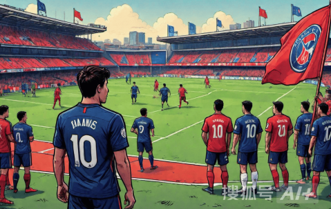 法甲：巴黎圣日耳曼VS朗斯