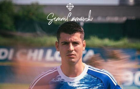 意甲新赛季前瞻：国米那不勒斯争霸，米兰尤文角逐前四