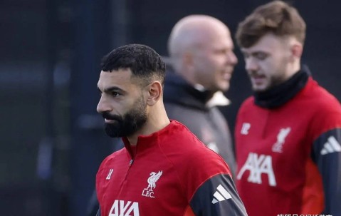 34岁萨拉赫回归？3场替补风波后迎转机，利物浦还需要他？