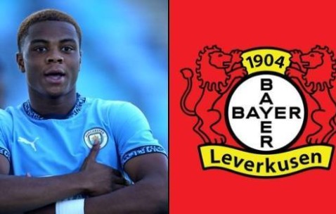 滕帅再签人罗马诺：药厂500万镑签曼城小将HWG 曼城保留40%分成