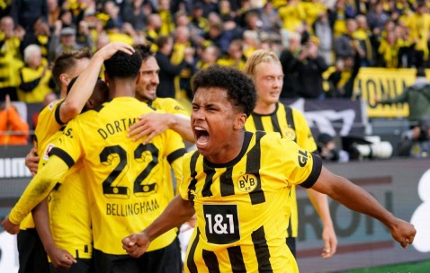 皇马瞄准6000万欧德甲尖刀，巴萨锁定英超铁卫，拉什福德续约在望