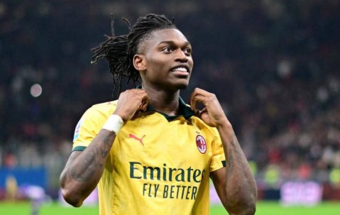 意甲最新动态：国米欲谈坎塞洛转会，AC米兰目标被乌迪内斯截胡