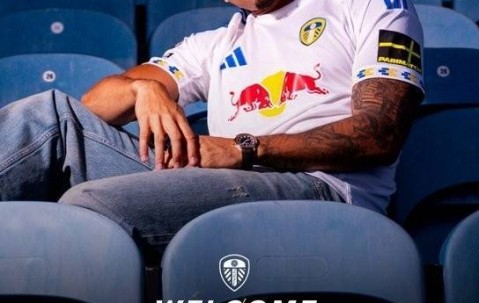 意媒：奥卡福转会利兹联，将为米兰带来1411万欧的正向收益