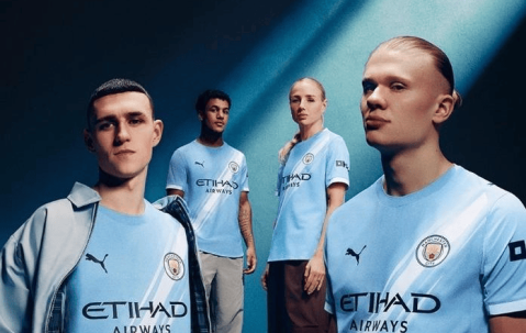 曼城肠子悔青！34岁弃将2场造4球，欧冠反戈旧主恐引爆更衣室