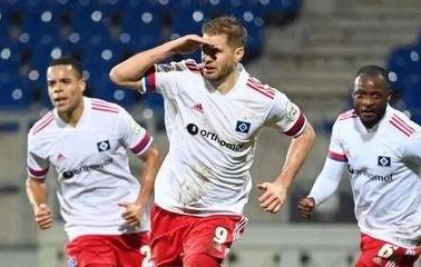 德甲前瞻：汉堡 VS 海登海姆，老牌劲旅与升班马的生存博弈