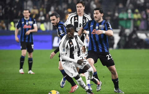 意甲：都灵VS克雷莫纳 都灵主场迎战克雷莫纳，抢分大战开打！