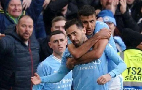 10年功勋太惋惜！曼城队长真的留不住？