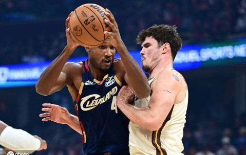 库明加10中1斯潘塞19+7米切尔29分 残阵勇士险胜骑士