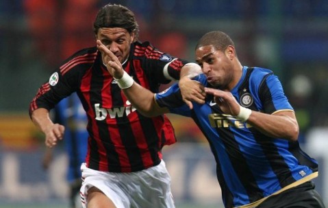 阿德里亚诺：当初为回国米拒绝了切尔西 父亲去世后无法专注踢球