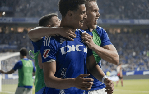 西甲:皇家奥维耶多VS赫罗纳,专家推荐最新比分预测