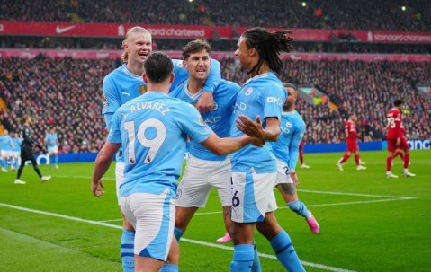 曼城超新星值5000万！热刺真能拿下这颗“未来之星”？