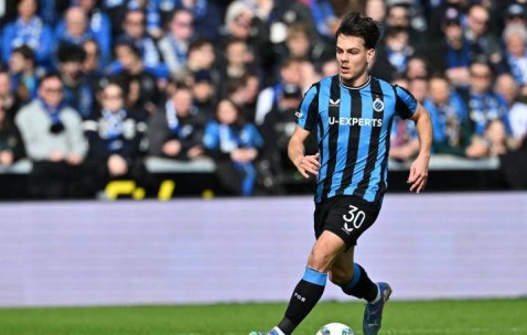 意甲转会动态：孔蒂看好穆萨打造新比达尔，国米欲购罗维拉接替恰尔汉奥卢